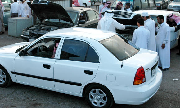 Cars for sale in riyadh